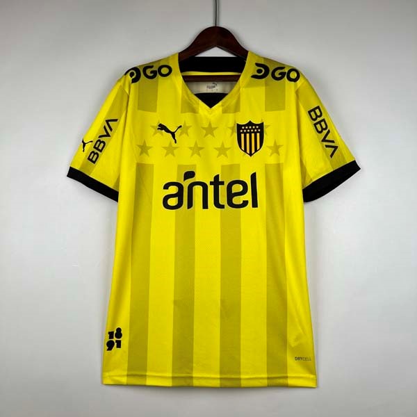 Tailandia Camiseta Penarol 1ª 2023/24